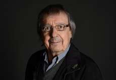 Bill Wyman, 2024 Oldie of the Year