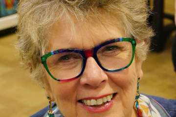 Farming today? A complete nightmare. Says Prue Leith
