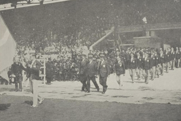 As Britain wins its first gold medal, read some Quite Interesting Things about … the Olympics. John Lloyd
