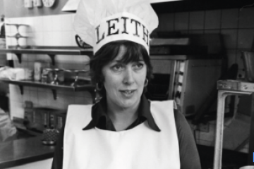 Prue's News: Feeding the 450 – a modern miracle