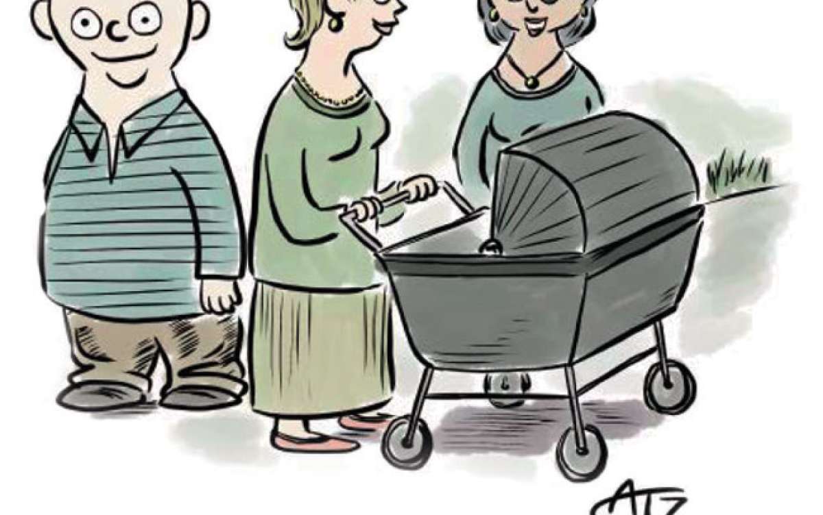 Modern Life