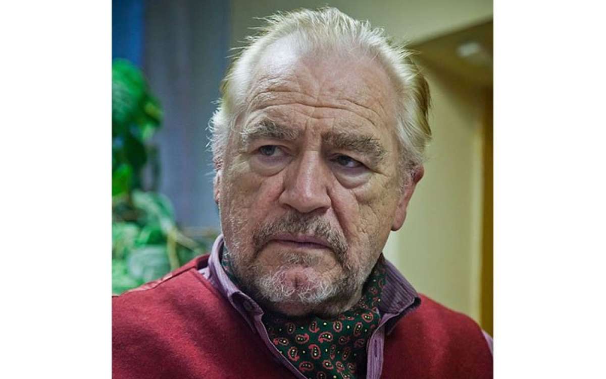 Michael Billington - Putting the Rabbit in the Hat, by Brian Cox