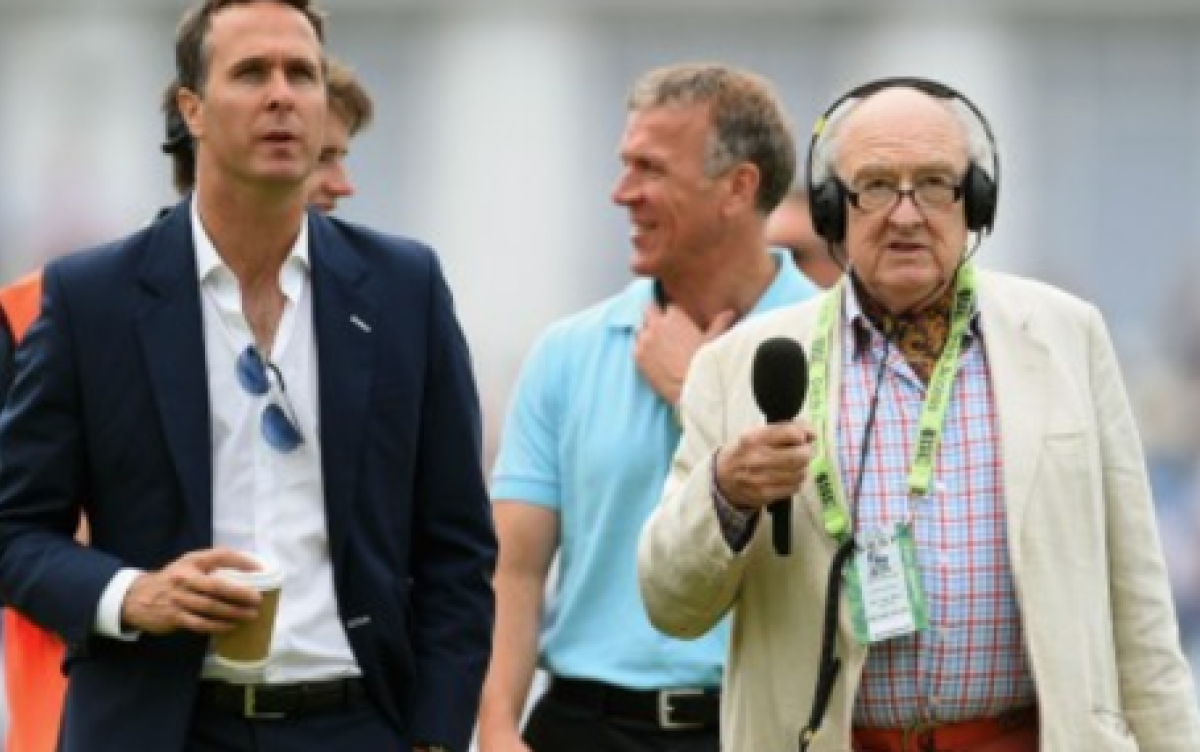 Sport: Test Match Special