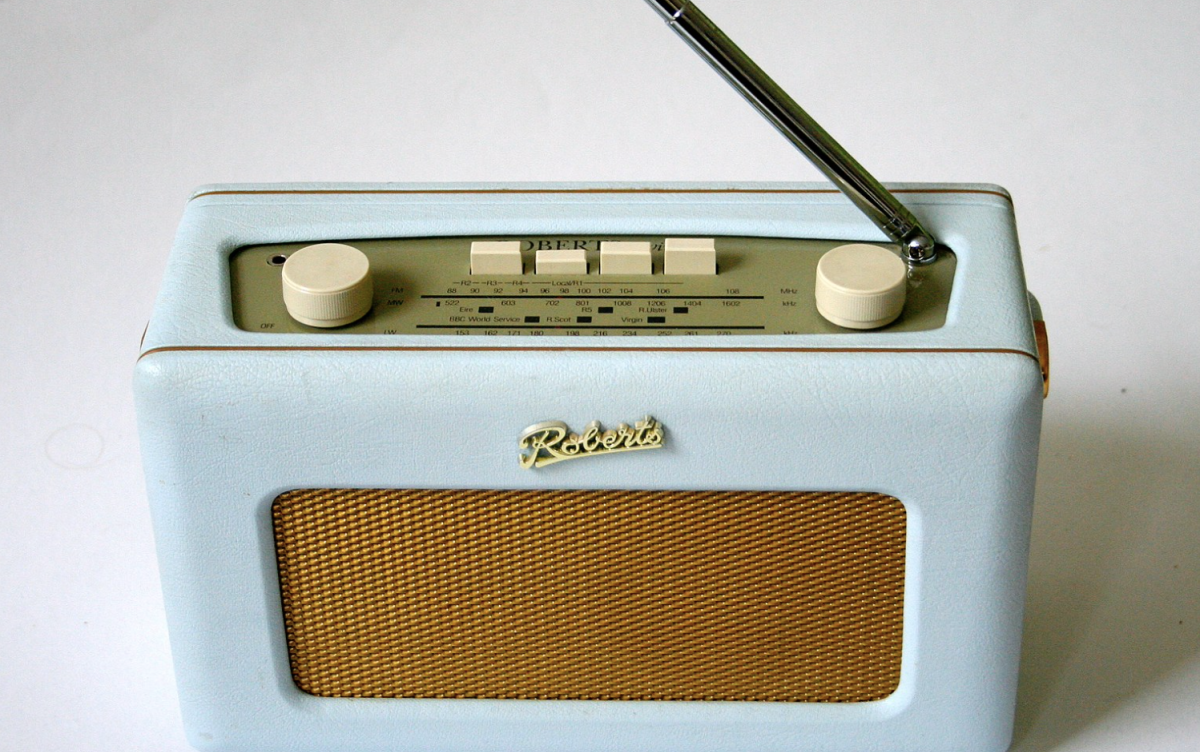 Radio Review by Valerie Grove - Now that the old Roberts radio has been replaced by BBC Sounds and podcasts, how very odd the Edwardian tones of Beatrice Harrison seem.