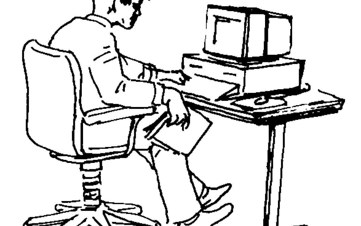Modern Life: What is a no-reply account? By Brandon Robshaw