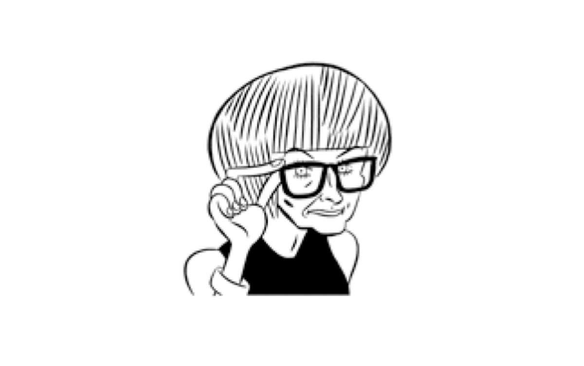 Short Cuts: Help! I haven’t been groped 