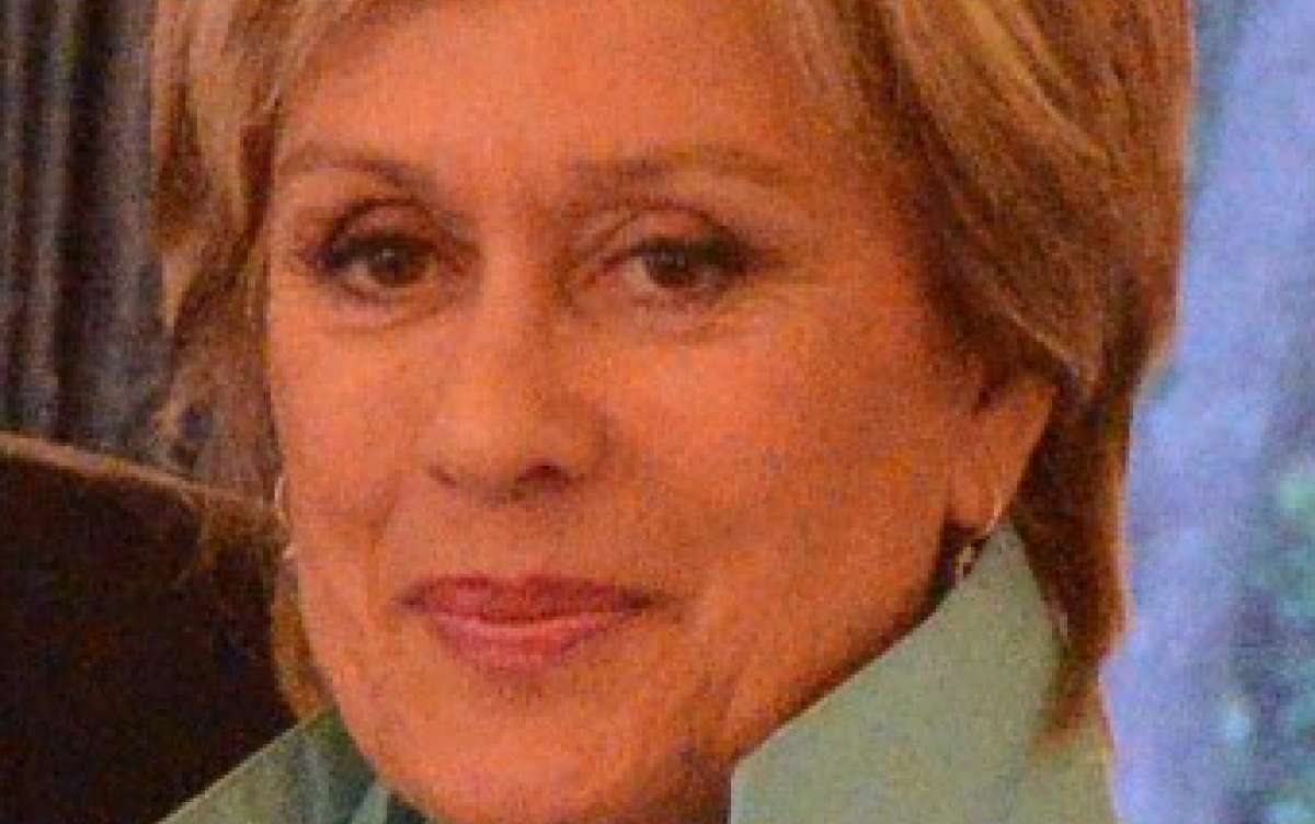 Kiri Te Kanawa, Queen of Anglers - Old Un