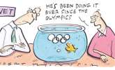 ​30 Oldie Classic Cartoons for our 30th Anniversary 22/30 #toonoftheday #anniversary #magazine