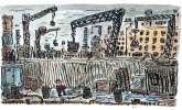 My spirits sank on the waterfront - Jem clarke