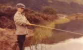 My favourite rivers - David Profumo