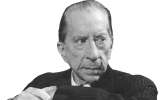 I Once Met... J Paul Getty