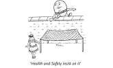​30 Oldie Classic Cartoons for our 30th Anniversary 24/30 #toonoftheday #anniversary #magazine