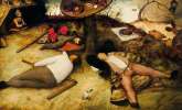 ’Tis the season to be jolly drunk - David Horspool