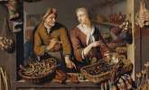 Exhibitions - A new column written by Huon Mallalieu