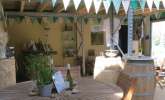 An English vendage