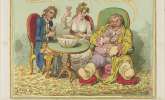 Gout, Drugs and Rock'n'Roll - Peter York