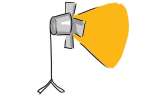 Olden Life: What was Spotlight? Andrew Roberts