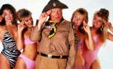 Born 100 years ago, Benny Hill was a milkman, a crooner and a true original. By Andrew Roberts