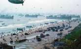 The fight for Normandy's beaches - Giles Milton