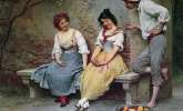 Modern Life:​ What is microflirting? By Richard Godwin