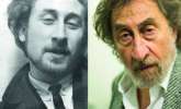 Oldie pin-up of the week – Howard Jacobson, 84