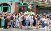 (Not so) Little Italy — Paul Burke