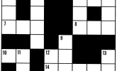 The Oldie stars in the Times Crossword!