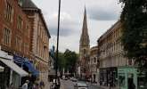 What was Kensington News? By Adam Trimingham