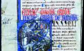 Exhibitions. By Huon Mallalieu. Magna Carta 1225