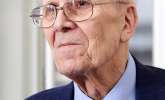 I loved my Spitting Image puppet – by Norman Tebbit, who has died at 94