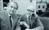 More please, Prime Minister. Jonathan Lynn tells Louise Flind about his new version of Yes, Minister, the hit series he wrote with Antony Jay