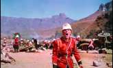 The fall and rise of Michael Caine. By Andrew Roberts