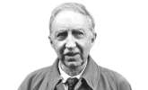 I Once Met... E M Forster - Nicholas Tucker