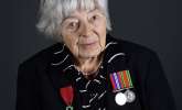 Patricia Owtram – Oldie secret agent. By Harry Mount