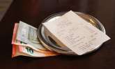 Who pays for dinner? – Liz Hodgkinson