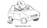 ​30 Oldie Classic Cartoons for our 30th Anniversary 15/30 #toonoftheday #anniversary #magazine
