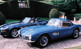 Motoring: Vintage Joy