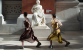 Travel Tips: 'museum workouts' at the Metropolitan Museum of Art