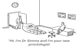 The Doctor's Surgery: No firm date with the Grim Reaper