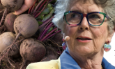 Farming today? A complete nightmare. By Prue Leith