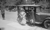 Nancy Astor would have been 145 on 19 May