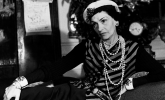 From rags to rich men: Coco Chanel. By Philippa Stockley