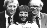 RIP Bill Oddie – Harry Mount