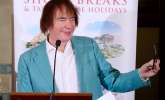 Julian Lloyd-Webber on 'Bows and Arrows – The Autobiography'