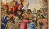 Exhibitions. By Huon Mallalieu. Siena: The Rise of Painting. National Gallery