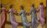 Do angels really exist? By Peter Stanford