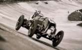 The Bentley Boy and the Queen of Racing