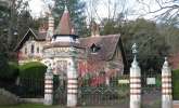 Something in the way he mowed - Neil Titley on being George Harrison's gardener