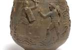 Gladiators of Britain. Exhibitions by Huon Mallalieu