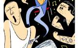 Theatre: Trainspotting The Musical – William Cook